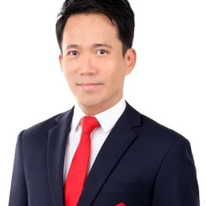 GOH KUANG CHOW (DOUGLAS GOH)