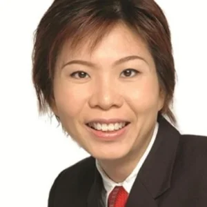 CHONG YAN CHENG (JACQ CHONG Y C)