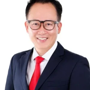 POH YUAN LOONG JAMES (JAMES POH Y L)