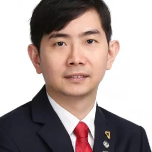 SIMON SIM CHIN HUAT (SIMON SIM)