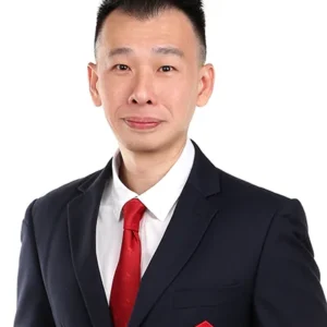 HO SWEE HENG (STANLEY HO S H)