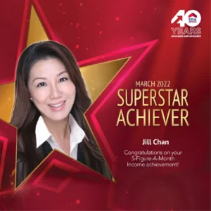 CHAN SOOK FONG JILL (JILL Chan )