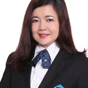 CHOO MEI LIN JULIA (JULIA CHOO)