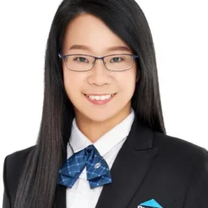 LIM ENG HUA (EVA LIM)