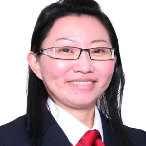 CHOW SU CHING (LYNN CHOW S C)