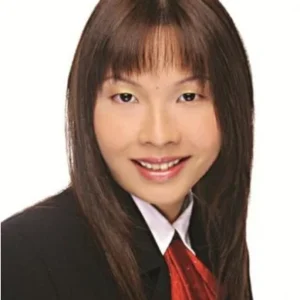 CHING PEI LING (DIANA CHING)