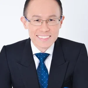 CHENG TZE WEE JOHN (JOHN CHENG T W)