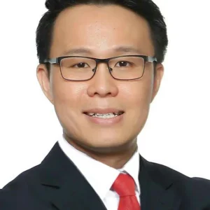 POH YEW MENG (BENJAMIN POH Y M)