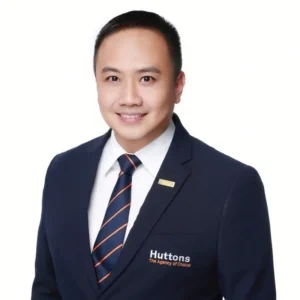 LIM CHYE THIAM (Anthony Lim )