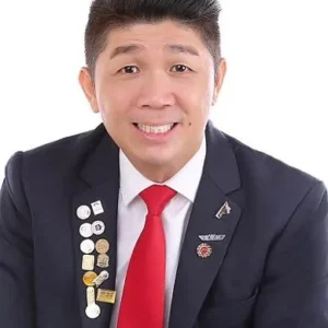 GOH CHENG CHUAN (ERIC GOH C C)