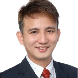 NAH TECK LEE ANDREW (ANDREW NAH T L)