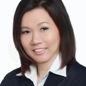 ONG CHAI HAR (LYNN ONG C H)