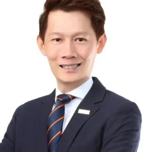 SOON CHEE HENG (BREN SOON C H)