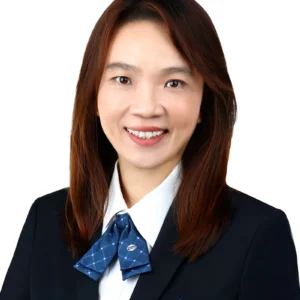 CHEW LAN SING (ZANE CHEW)