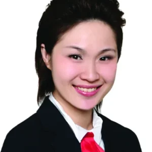 JENNY ONG HSUEH NEE (JENNY ONG)
