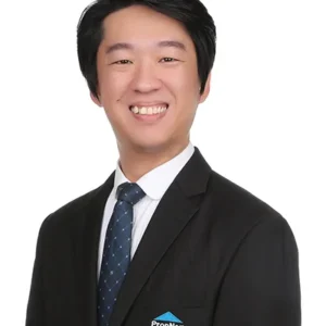 ONG KANG PING (ANDREW ONG)