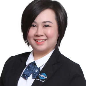 TAN PEH SIANG (RACHAEL)