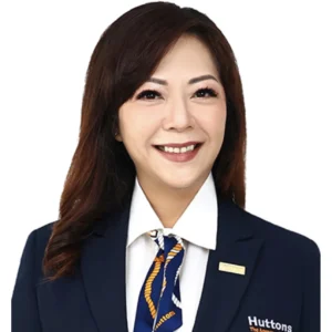 TEO SOCK PING (DEBORAH TEO SOCK PING)