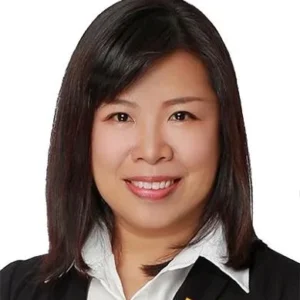 CHIN MEE MEE (AMY CHIN)