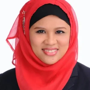 RABA’AH BINTE JAMIL (RABAAH JAMIL)