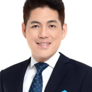 LEE KUAN BENG (JEFFREY LEE K B)