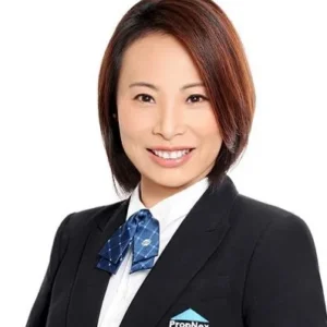 IRENE SIM BENG CHOO (IRENE JOAN SIM B C)