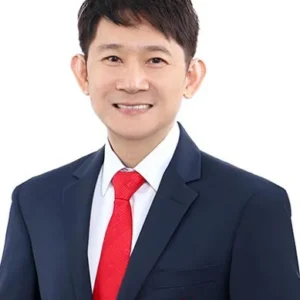 CHOO HENG TAT (VINCENT CHOO H T)