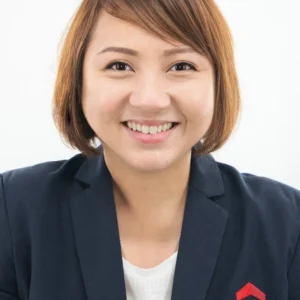 TEO HUAY KHENG (PAULINE)