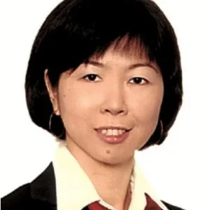 TOH GIOK KUAN (CARINE TOH G K)