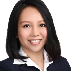 HO TEAN SWAN JOSEPHINE (JOSEPHINE HO T S)