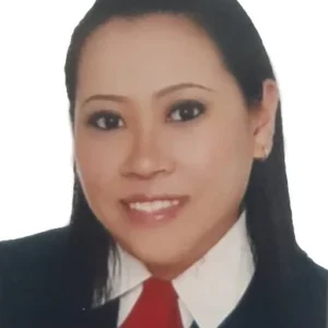 SEE LI LIAN (LILIAN)