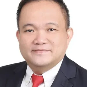 LOW BEE HUAT (PHILIP LOW B H)