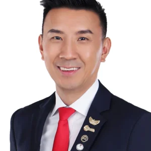 KOH KIM ONG, BRANDON ARTHUR (KOH BRANDON K O)