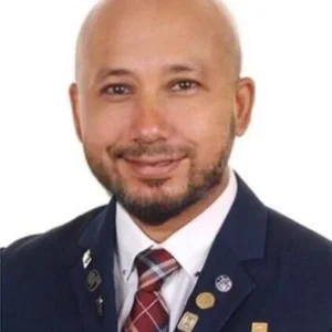 ROSMAN BIN MOHAMMAD (AGENT ROSS MD)