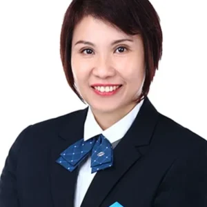 WEE CHEN FENG (ELINN WEE)