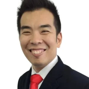 CHEONG EN KIONG (JON CHEONG E K)