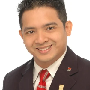 NOOR HAIDI BIN ABDUL MALEK (ADI MESTI JADI)