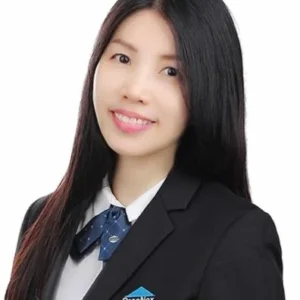 CERLYN LIM LI MOI (CERLYN LIM L.M)