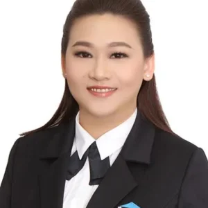 LIM YUAN LING LYNDA (LYNDA LIM Y L)