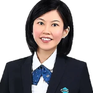 ONG QUEE KHENG (VIVIEN ONG Q K)