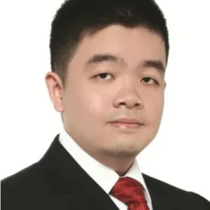 GOH KAH YONG LENNON (LENNON GOH K Y)