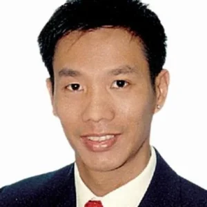 CHEW LOON SON, NICHOLAS (NICHOLAS CHEW L S)