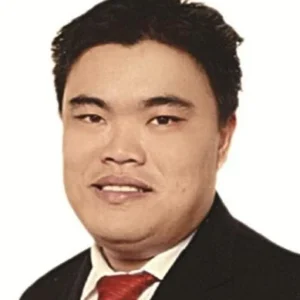 HENRY NG HANCHENG (HENRY NG H C)