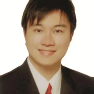 LIM SHENG XIAN, JOEY (JOEY)