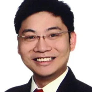 FOO BIAOCAI, ALLAN (ALLAN FOO)