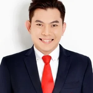 LEE HOCK SIU (DONNY LEE H S)