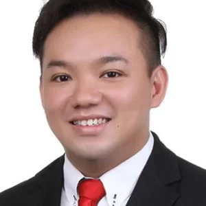 HU YONGJUN, VINCENT (VINCENT HU)