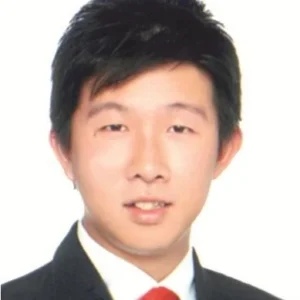 HUANG WEN JIN (KELVIN)