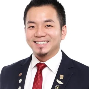 BRETT CHUA DENG KAI (BRETT CHUA K M)