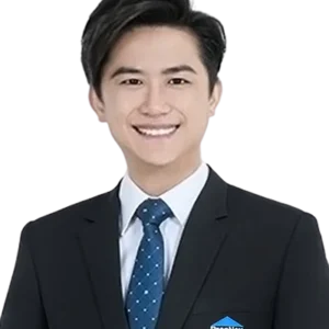 CHEN YANWEN, BENJAMIN (BENJAMIN CHEN Y W)